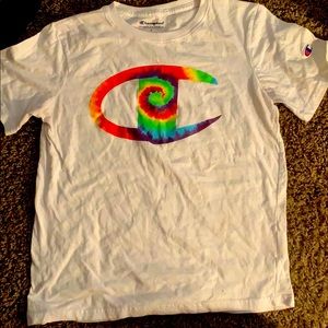Champion shirt
